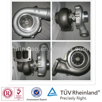 Turbocompresor WA470 TA4532 PN: 6152-81-8318 465105-0002 Para motor S6D125